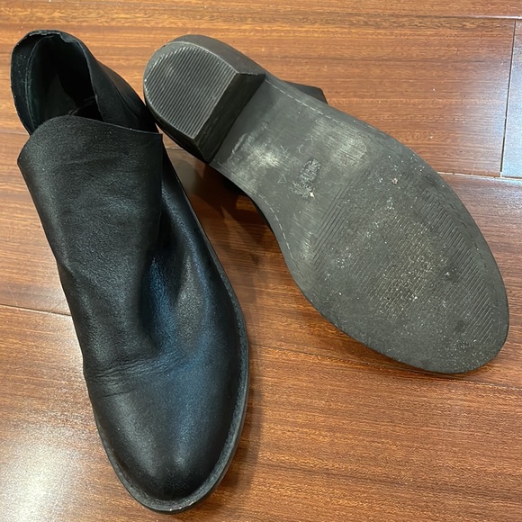 Kelsi Dagger Kelsie Dagger Brooklyn Booties - Picture 4 of 4